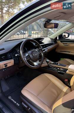 Седан Lexus ES 2016 в Одессе