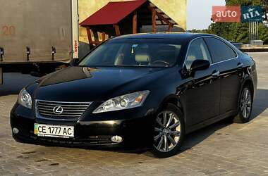 Lexus ES  2008