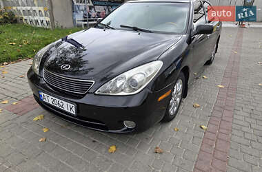 Lexus ES  2005