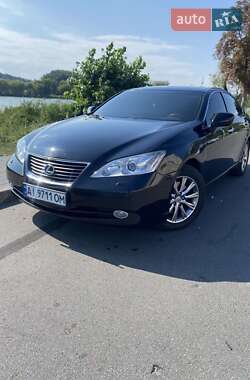 Lexus ES 2006