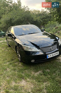 Lexus ES  2007