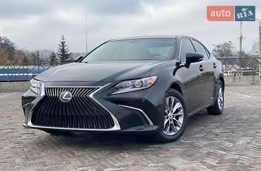 Седан Lexus ES 2013 в Владимире