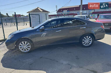 Седан Lexus ES 2006 в Киеве