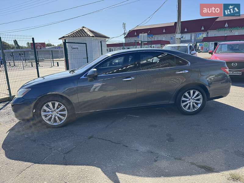 Седан Lexus ES 2006 в Киеве