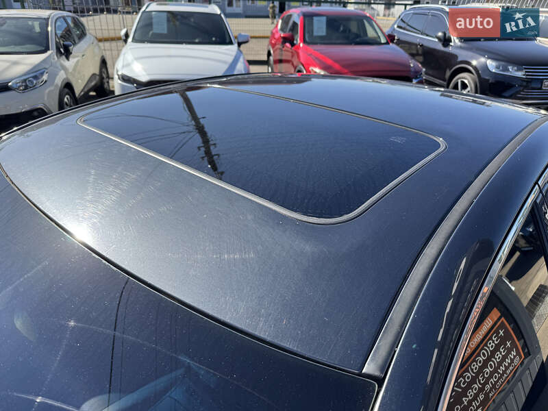Седан Lexus ES 2006 в Киеве