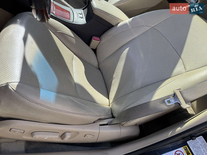 Седан Lexus ES 2006 в Киеве