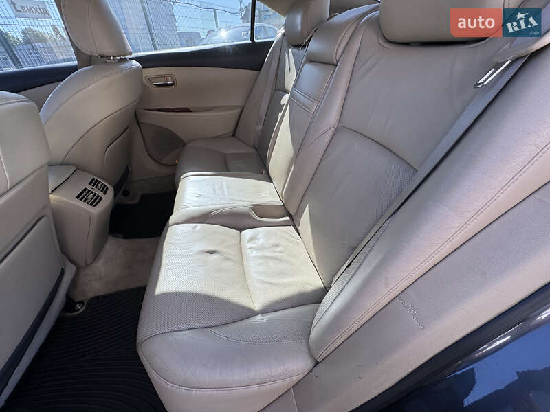 Седан Lexus ES 2006 в Киеве