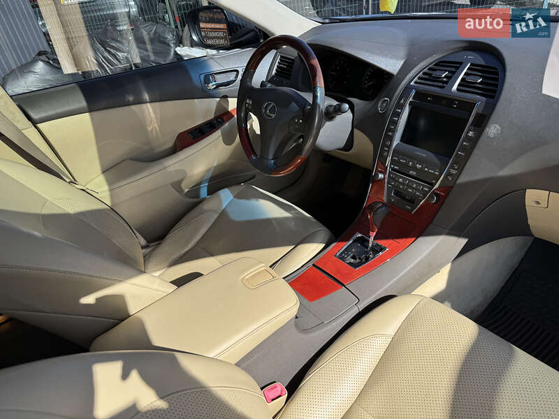 Седан Lexus ES 2006 в Киеве