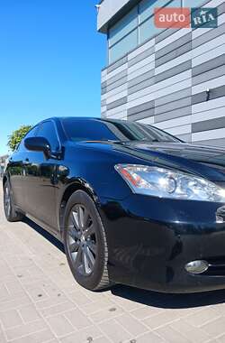 Lexus ES  2007