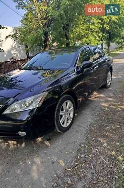Lexus ES  2008