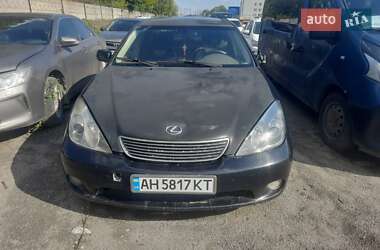 Lexus ES  2006