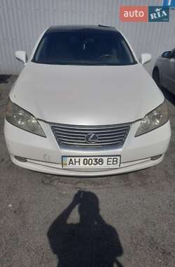 Lexus ES  2008