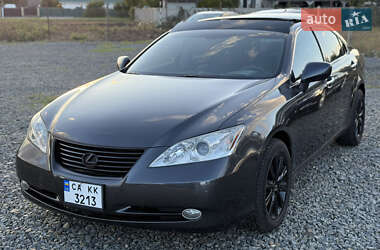 Lexus ES  2007
