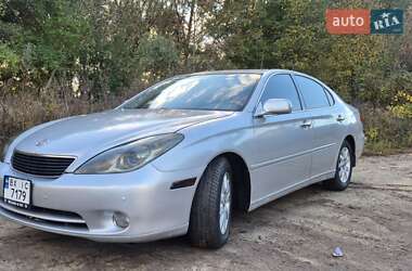 Lexus ES  2004