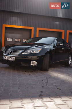 Lexus ES 2010