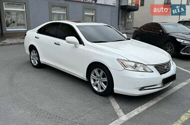 Lexus ES  2007