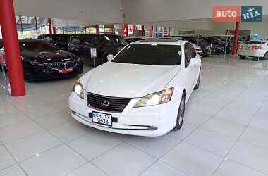 Lexus ES 2006