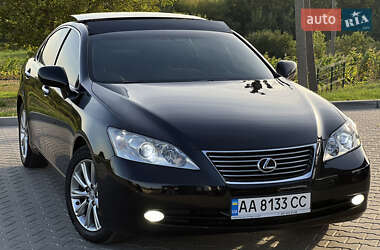 Lexus ES  2007