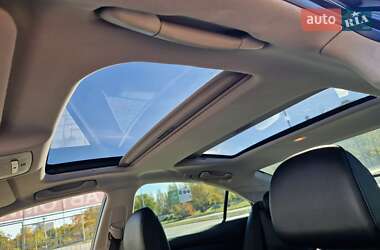 Седан Lexus ES 2010 в Запоріжжі