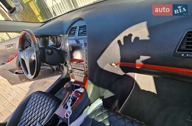 Седан Lexus ES 2010 в Запоріжжі