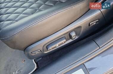 Седан Lexus ES 2010 в Запоріжжі