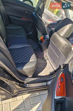 Седан Lexus ES 2010 в Запоріжжі