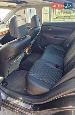 Седан Lexus ES 2010 в Запоріжжі