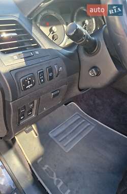 Седан Lexus ES 2010 в Запоріжжі