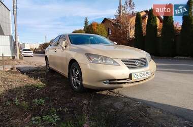 Lexus ES 2006