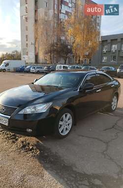 Lexus ES 2006