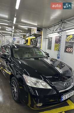 Lexus ES  2007