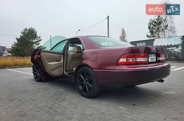 Lexus ES 2000
