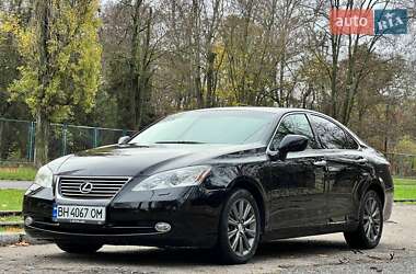 Lexus ES  2008