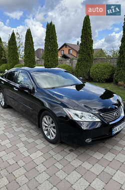 Lexus ES  2008