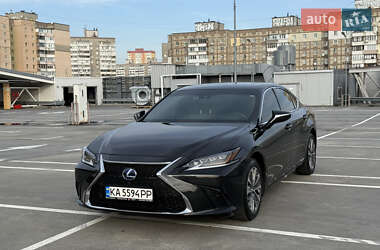 lexus es 2022 в Київ від професійного продавця Денис Миколайович Слухінський