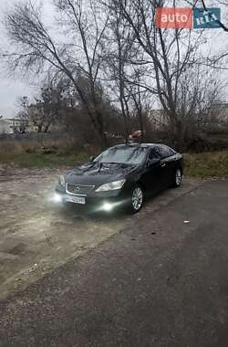 Lexus ES  2007