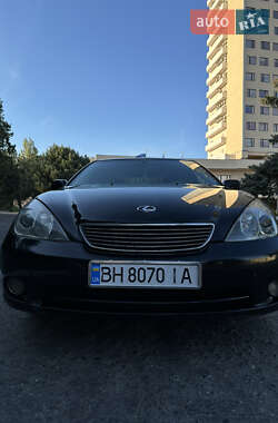 Lexus ES  2004