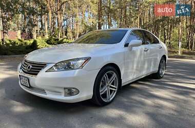Lexus ES  2007