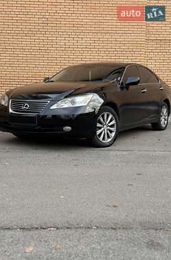 Lexus ES  2007