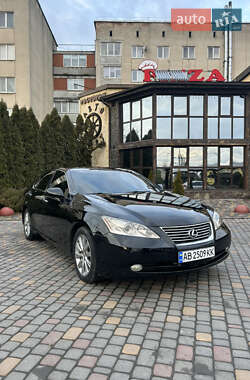 Lexus ES  2008