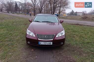 Lexus ES  2008