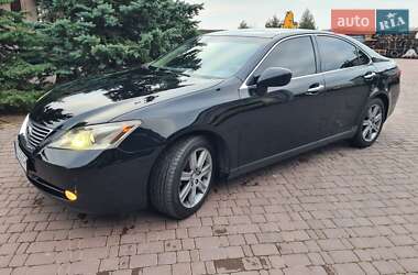 Lexus ES  2007