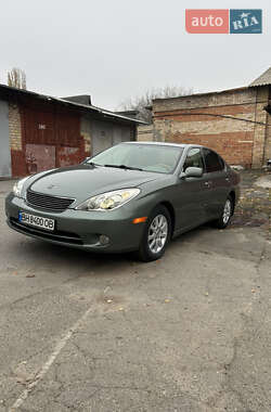 Lexus ES 2005