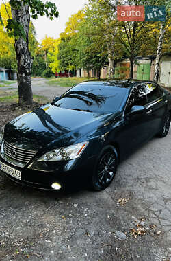 Lexus ES  2008