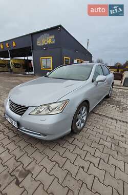 Lexus ES  2007