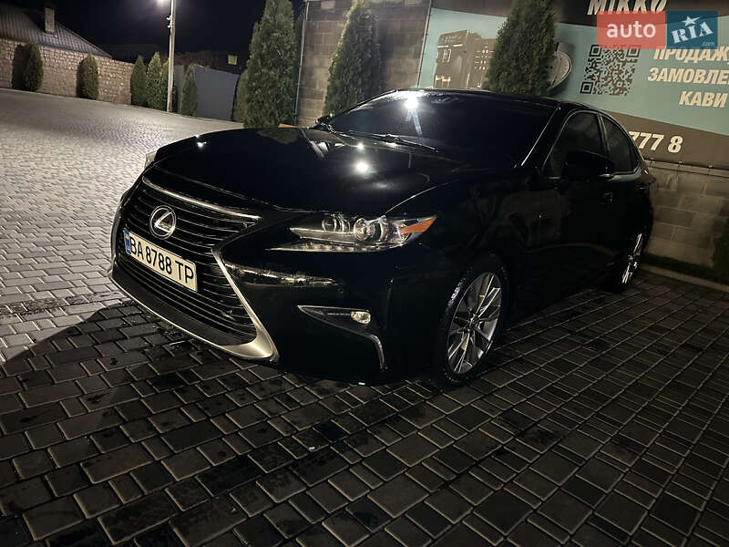 Lexus ES 2014 Lexus ES 2014