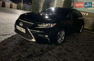 Lexus ES  2014