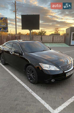 Lexus ES  2008