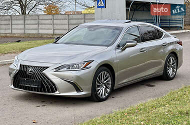 Lexus ES  2024