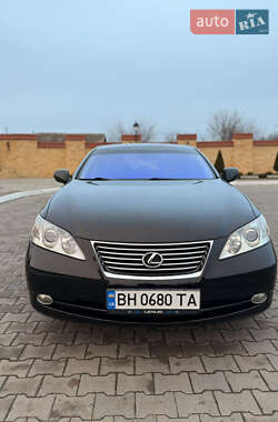 Lexus ES 2007